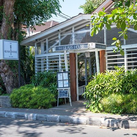 Villa Kejora 12 Sanur Exterior foto